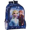 PERONA BAGS Zaino Junior Adattabile Frozen Frosted Perona 58474