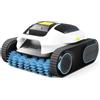Mammotion Spino E1 - Robot per Pulizia Piscine 150 mq