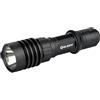 OLIGHT Warrior X 4 Torcia elettrica tattica 2600 lumen 630 m Torcia potente con ricarica Type-C e MCC Indicatore di batteria e vibrazione impermeabile IPX8 per esterni Emergenza Caccia