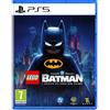 PLAION LEGO Batman: L'Eredità del Cavaliere Oscuro - GIOCO PlayStation 5