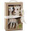 Sophie la Girafe Vulli - sophie la girafe + massaggiagengive