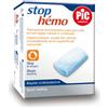 PIC Tampone emostatico x piccole emorragie nasali e cutanee 5pz - pic