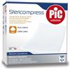PIC Garza soft stericompress misura 10×10cm 100 pz - pic