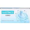 LIZOFARM Srl Oligotracce Iodio 20x2ml