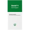 VANDA OMEOPATICI S Vanda 4 Sciroppo - Vanda Omeopatici - Flacone da 200 ml - Sciroppo omeopatico