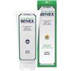 ERBORISTERIA MAGEN Benex Gel Freddo Natural - Erboristeria Magentina - 200 ml - Gel che dona sollievo immediato alle gambe grazie alla sua piacevole sensazione di freschezza e leggerezza