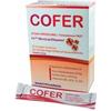 SANITPHARMA Srl COFER 20STICK OROSOLUBILI
