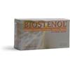 LABORATORI LEGREN Biostenol - Laboratori Legren - 10 flaconcini da 15 ml - Integratore alimentare antiastenico