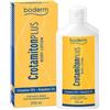 LOGOFARMA CROTAMITON PLUS 10% + 5% LOZ