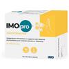 IMO SpA Imopro Colostrum Plus - IMO - 30 bustine - integratore alimentare per il sistema alimentare