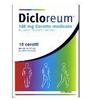 Dicloreum Antinfiammatorio Locale - 10 Cerotti Medicati 180mg