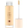 CATRICE Soft Glam Filter Fluid Base Viso Colorata 010-Fair - Light 30ml - Base Trucco illuminante