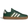 adidas Scarpe Sneakers UOMO Adidas Sportswear VL Court 3.0 Verde Bianco marrone