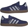 adidas Scarpe Sneakers UOMO Adidas VL Court 3.0 Blue silver sportswear