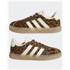 adidas Scarpe Sneakers Ragazze Donne Adidas VL COURT 3.0 K Ragazze Donne Leopardate