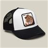 Goorin Bros Cappello Berretto Dust Void KING TRUCKER Unisex