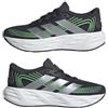 adidas Scarpe Sneakers Bamini Ragazzi Donne Adidas Running Galaxy 8 J Carbon SIlver