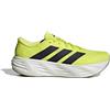 adidas Scarpe Sneakers UOMO Adidas Running Galaxy 8 M Giallo Grigio Bianco