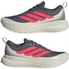 adidas Scarpe Sneakers UOMO Adidas Runfalcon 6 ATR Grigio Beige running Trail