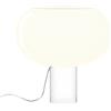 Foscarini - Lampada da tavolo Buds - Bianco - vetro soffiato - Designer Rodolfo Dordoni
