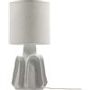 Serax - Lampada da tavolo Billy - Bianco - Gres - Designer Marie Michielssen