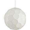 Tom Dixon - Sospensione Soft - Bianco - TPU spruzzato - Designer Tom Dixon