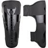 VENUM Ringhorns Venum Charger, Parastinchi Senza Piedi Unisex Adulto, Nero/Nero, L