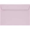Netuno 25x busta lettera colorata lilla formato C6 11,4 x 16,2 cm 90g Burano Lilla busta lettere elegante colorata per invito partecipazione matrimonio Natale biglietto auguri