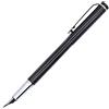 Gullor Avanzata Jinhao calligrafia penna stilografica 101 nero con argento