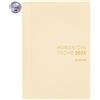 ほぼ日 Hobonichi Techo Original Book [Inglese/A6/gennaio 2025 Inizio/Lunedi Inizio/Pianificazione]