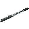 UNI-BALL Lot de 12 Stylo roller à encre eye micro (UB-150), encre:bleu