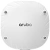 HPE Access point HPE Aruba AP-534 (RW) 3550 Mbit/s Bianco Supporto Power over Ethernet (PoE) [JZ331A]