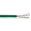 ACT 305m Cat6 Cable cavo di rete Verde