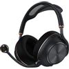 Turtle Beach Cuffia con microfono Turtle Beach Stealth Pro II Auricolare Wireless A Padiglione Gaming Bluetooth Nero