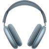 Apple Cuffia con microfono Apple AirPods Max 2 - Blu [MHWM4ZM/A]