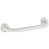 Wenko 18574100, Maniglia da parete per vasca da bagno 30 cm, colore: Bianco