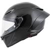 AGV Pista GP RR 2.6 Glossy Carbon M unisex nero