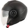 HJC I40 N Casco Jet unisex nero