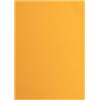 Vaessen Creative Cartoncino Florence Testurizzata - Materiali per Biglietti colorati A4 - Grapefruit - 10 Fogli - Carta per Scrapbooking, Biglietti, Fustellatura e Progetti con Carta - 216 gsm - Orange