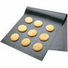 KitchenCraft Tappetino da Forno Antiaderente e Riutilizzabile in Fibra di Vetro Extra-Large, 80 x 33 cm