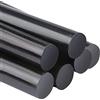 DAQIEPIN 10 COLLA calda colla 11 mm x 200 mm Colle Stick klebep atronen Sticks NERO