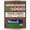 OIKOS NOVALIS ECOANTIRUGGINE 750 ML BIANCO