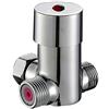 oomvarmer OEM SYSTEMS COMPANY - Valvola miscelatrice termostatica per acqua fredda e calda