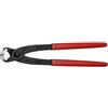 Knipex 9901200 20,3 cm Concreters 'Nippers