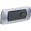 Perry 1TITE301 MC Termostato elettronico da incasso con spia Led