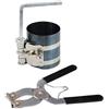 LOOR 2 pinze a cricchetto per compressore e anello pistone