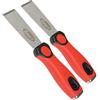 Xpert-60 BGS technic PRO+ - Coltello a scalpello, 32 mm, in UPVC