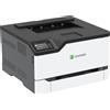 Lexmark STAMPANTE C2326 - LASER A4 COLORI - 24.7 PPM - BSD 40N9341
