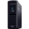 CyberPower Uninterruptible Power Supply CP1200EIPFCLCD