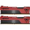 Patriot Memory Viper Elite II - 32GB: 2x16GB - DDR4 - PVE2432G320C8K